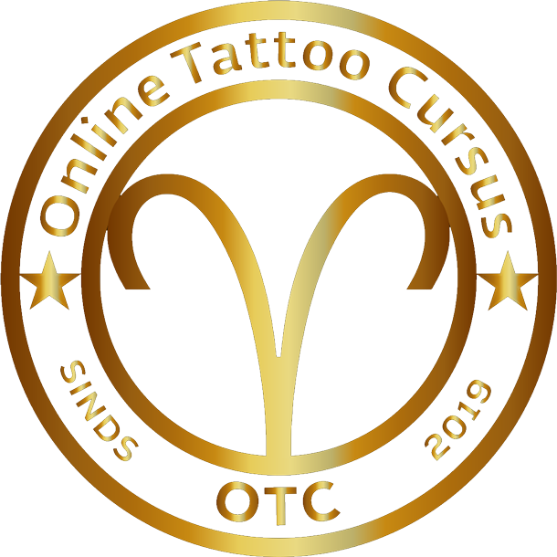 otc Archieven - Online Tattoo Cursus